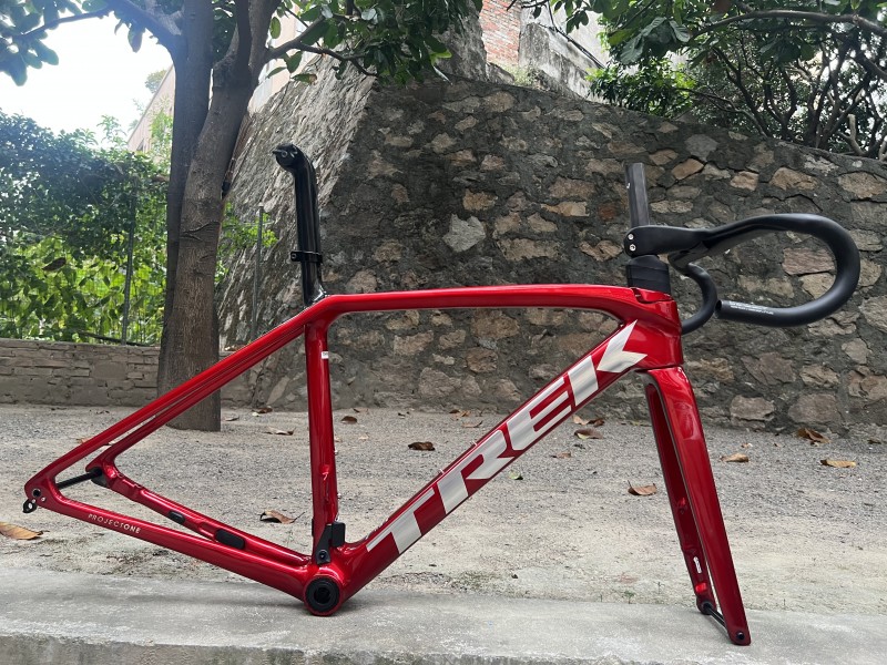 Trek emonda online frameset